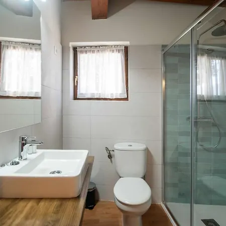 홈스테이 La Encina De - Terraza, Vistas Y Llanes *