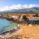 منزل للإقامة Llanes Casa Cerca Playa Y Centro - Encina