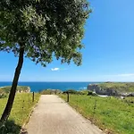 Llanes Casa Cerca Playa Y Centro - Encina منزل للإقامة *