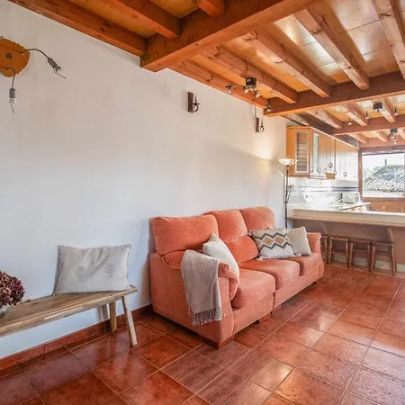 Casa La Encina De Alloggio in famiglia Pancar