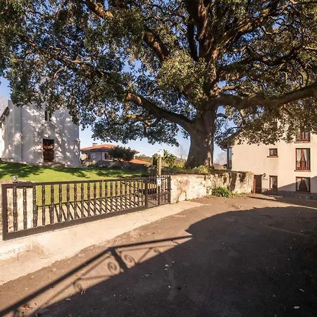 Casa La Encina De