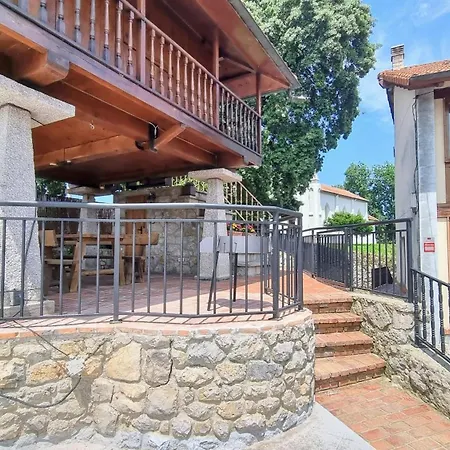 Casa La Encina De