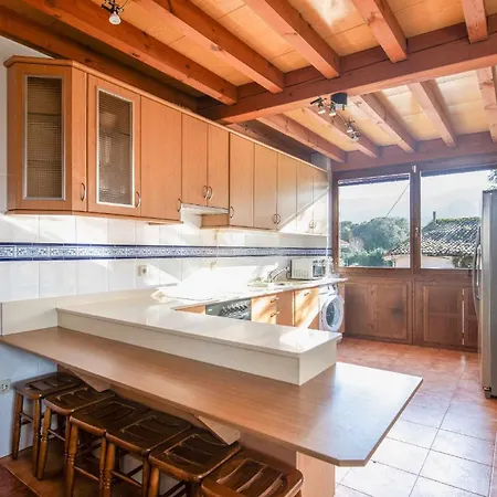 Ubytování v soukromí La Encina De - Terraza, Vistas Y Llanes Pancar