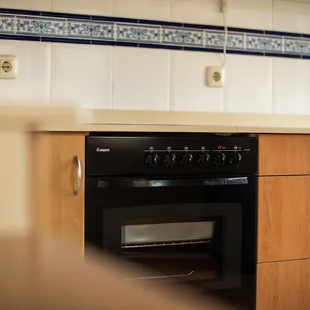 Ubytování v soukromí La Encina De - Terraza, Vistas Y Llanes Pancar