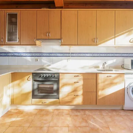 Ubytování v soukromí La Encina De - Terraza, Vistas Y Llanes