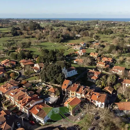 Habitación en casa particular La Encina De - Terraza, Vistas Y Llanes Pancar