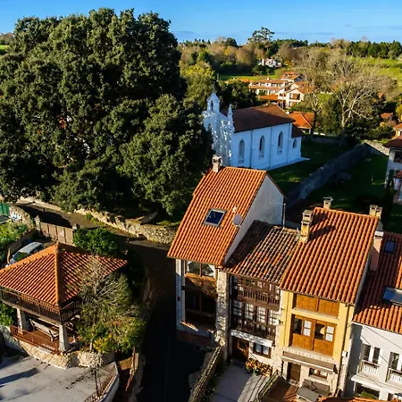 Llanes Casa Cerca Playa Y Centro - Encina Δωμάτια σε οικογενειακή κατοικία *