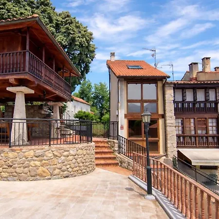 Llanes Casa Cerca Playa Y Centro - Encina Δωμάτια σε οικογενειακή κατοικία Pancar