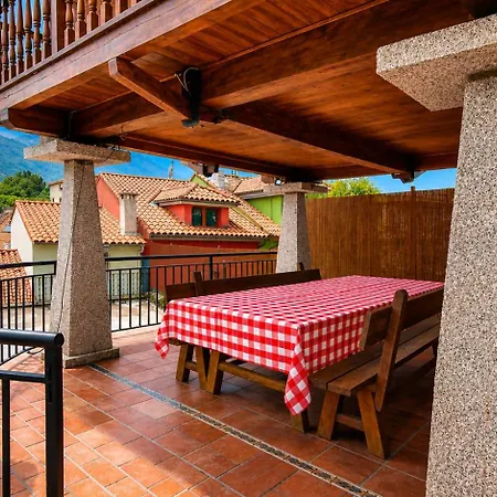 Llanes Casa Cerca Playa Y Centro - Encina Δωμάτια σε οικογενειακή κατοικία *