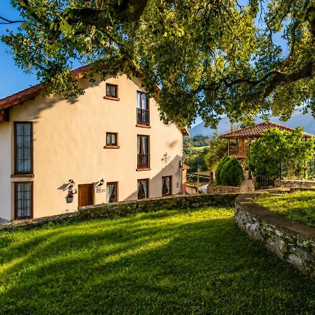 Llanes Casa Cerca Playa Y Centro - Encina Δωμάτια σε οικογενειακή κατοικία Pancar