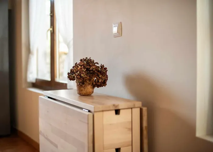 La Encina De - Terraza, Vistas Y Llanes * Pancar