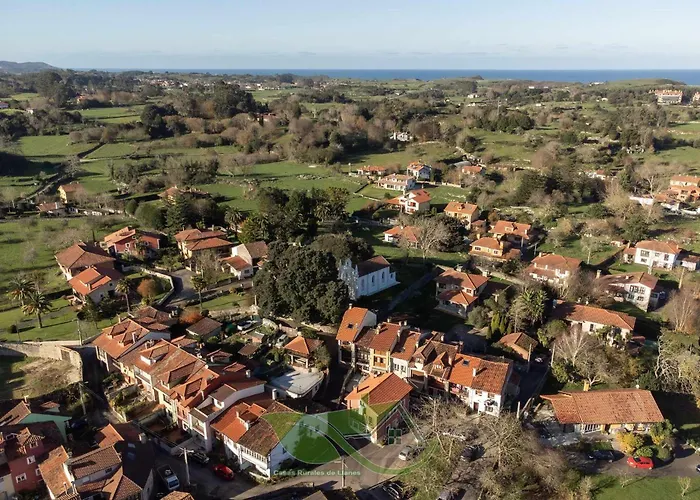 Habitación en casa particular La Encina De - Terraza, Vistas Y Llanes Pancar