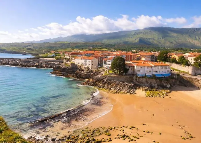 Habitación en casa particular La Encina De - Terraza, Vistas Y Llanes