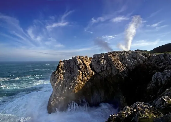 Habitación en casa particular La Encina De - Terraza, Vistas Y Llanes Pancar