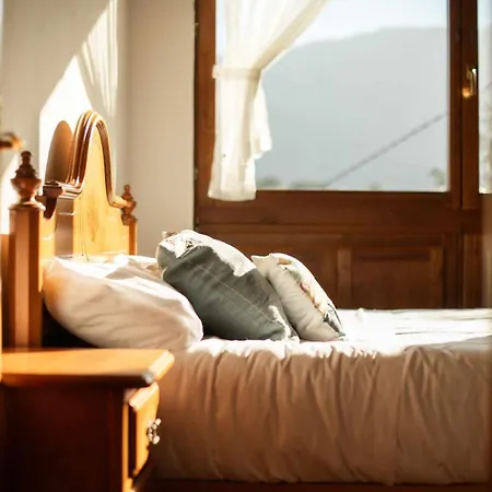 Privatunterkunft Llanes Casa Cerca Playa Y Centro - Encina *
